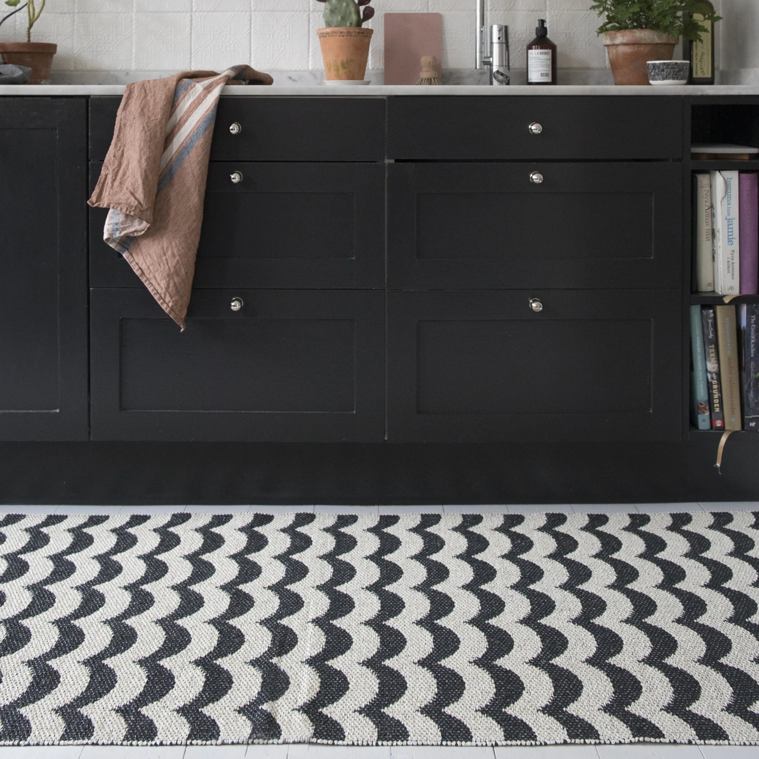 Ocean Vloerkleed Beluga 5 Ocean Vloerkleed Beluga - Afbeelding 3