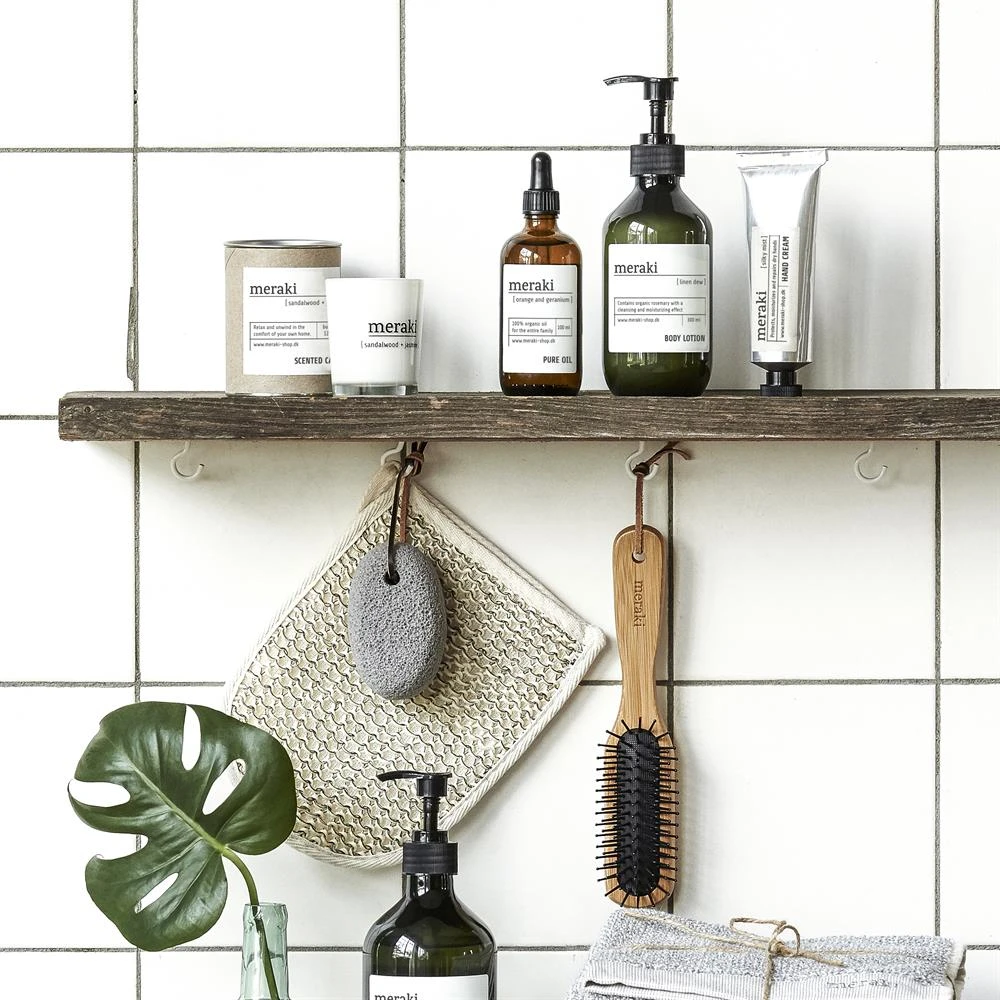 Meraki Geurkaars 12 Uur 4 Meraki Geurkaars 12 Uur - Afbeelding 2