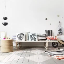 OYOY Pif Paf Puf Bloempot Hankend Donkergrijs -Globen Meubilair Winkel p 26974 02 05 797df92550