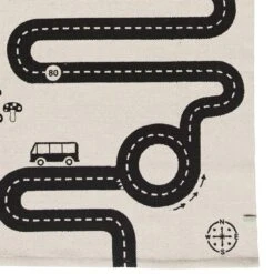 OYOY Adventure Speelkleed 70 X 180 Cm. 6 OYOY Adventure Speelkleed 70 X 180 Cm. -Globen Meubilair Winkel p 26978 01 03 c2a29e08ca