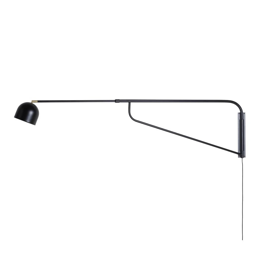 Pholc Bellman Wandlamp 3 Pholc Bellman Wandlamp