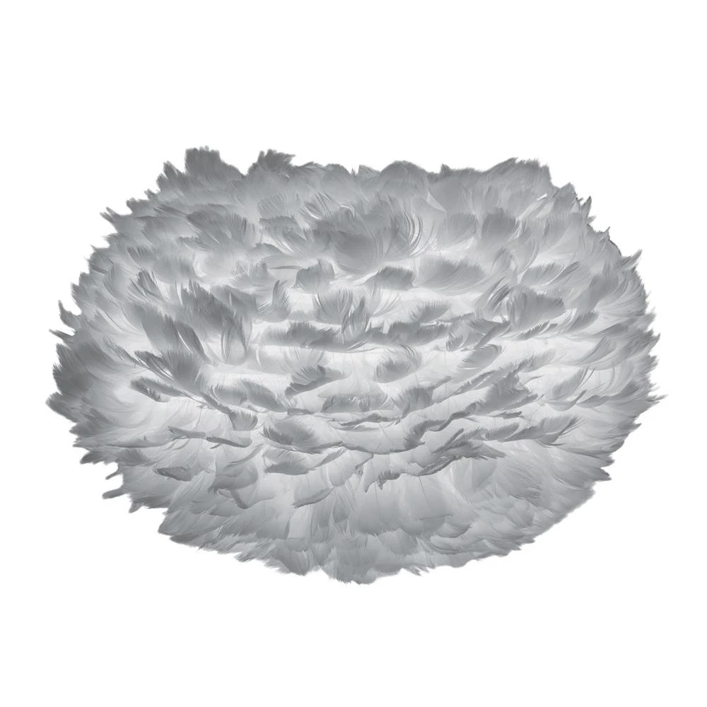 Umage Eos Lampenkap Grijs 3 Umage Eos Lampenkap Grijs