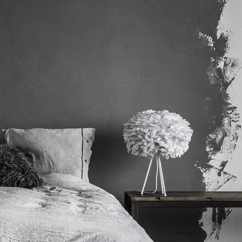 Umage Eos Lampenkap Grijs 5 Umage Eos Lampenkap Grijs - Afbeelding 3