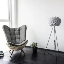 Umage Eos Lampenkap Grijs 14 Umage Eos Lampenkap Grijs -Globen Meubilair Winkel p 27309 01 08 c298e13d0a