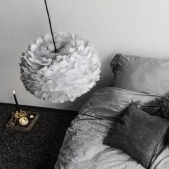 Umage Eos Lampenkap Grijs 18 Umage Eos Lampenkap Grijs -Globen Meubilair Winkel p 27309 01 09 5eae60c1dc