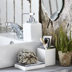 Portia Zeepbakje -Globen Meubilair Winkel p 27498 01 03 6c30582071