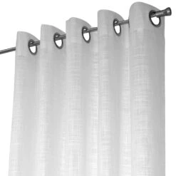 Norrsken Gordijn Met Ogen