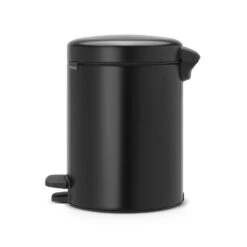 Brabantia New Icon Pedaalemmer 5 Liter -Globen Meubilair Winkel p 27887 11 02 4492c71a91