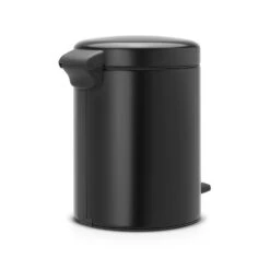Brabantia New Icon Pedaalemmer 5 Liter -Globen Meubilair Winkel p 27887 11 03 62d0527074