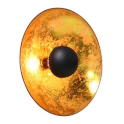 By Rydens Captain Wandlamp