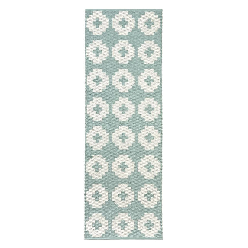 Flower Vloerkleed Lagoon 3 Flower Vloerkleed Lagoon