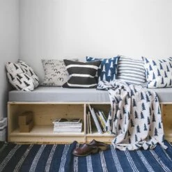 Gran Kussenhoes 40 X 60 Cm. -Globen Meubilair Winkel p 28062 01 02 e71aa875cb