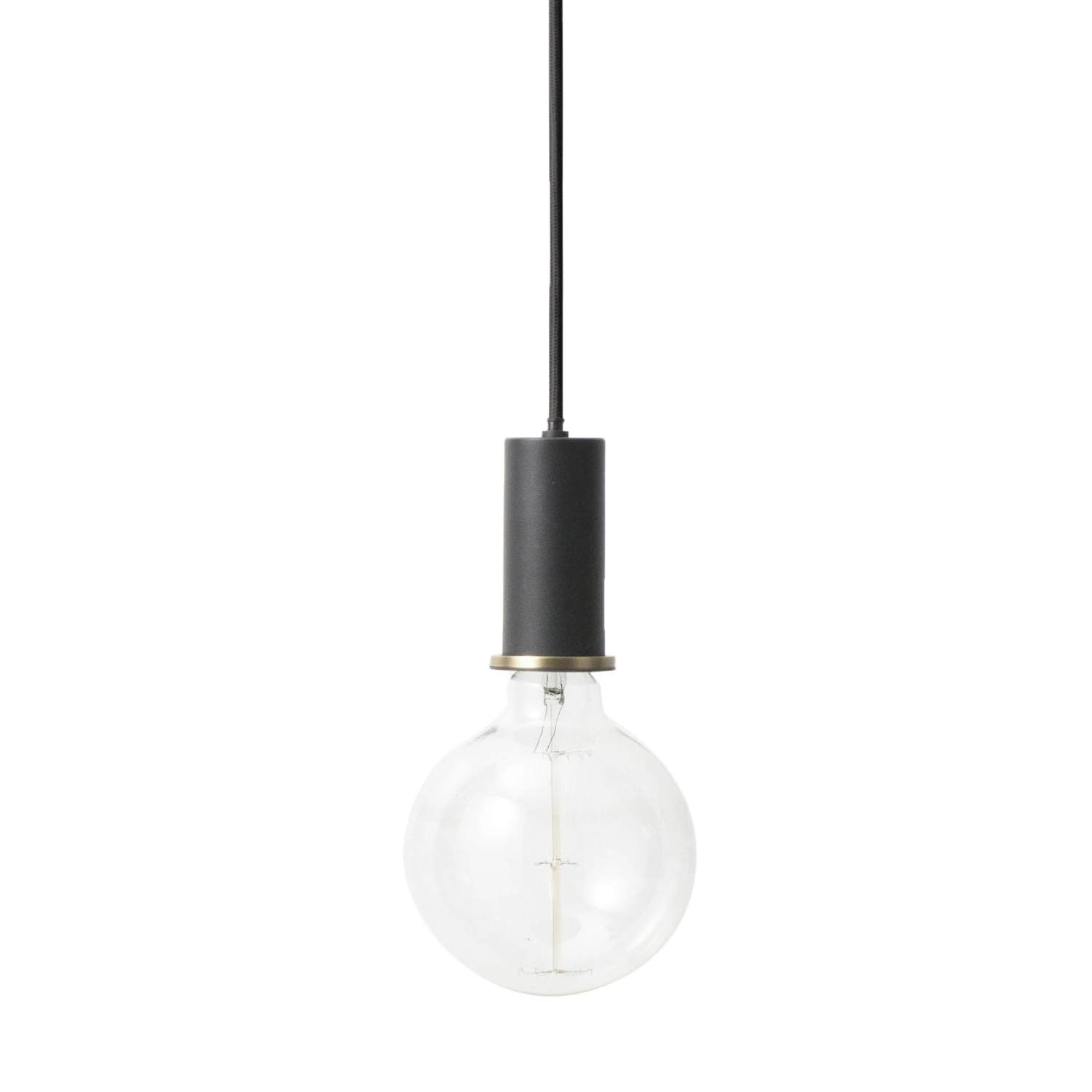 Ferm LIVING Collect Hanglamp Klein 3 Ferm LIVING Collect Hanglamp Klein