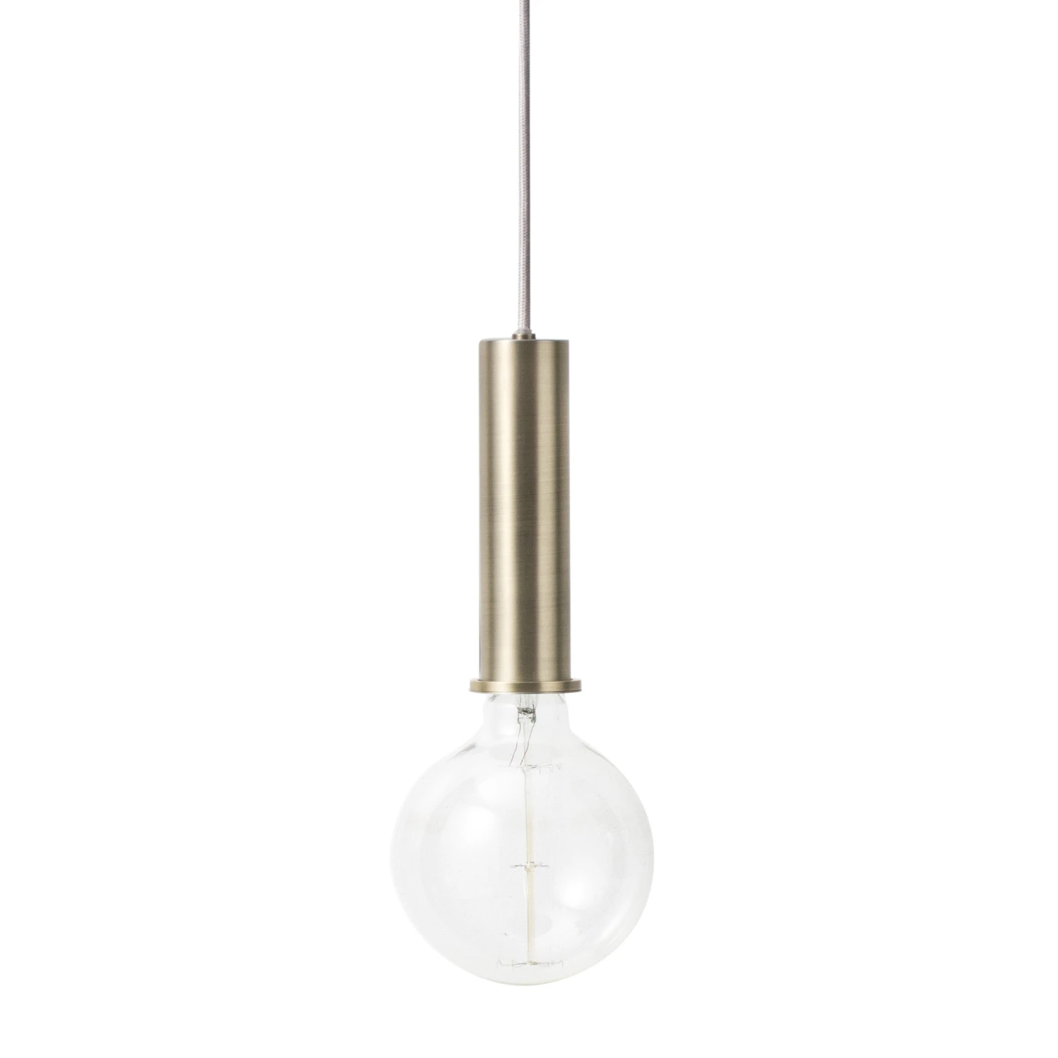Ferm LIVING Collect Hanglamp Groot 3 Ferm LIVING Collect Hanglamp Groot