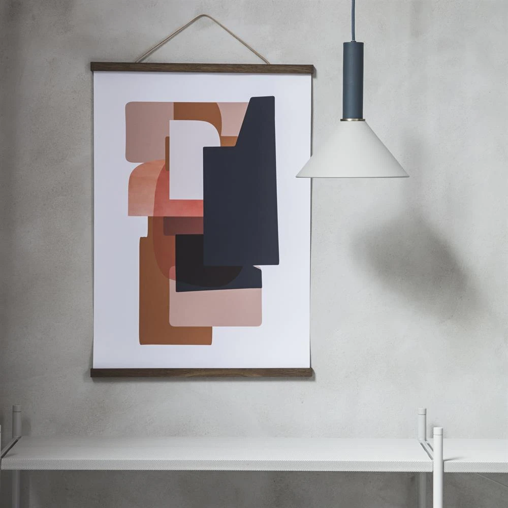 Ferm LIVING Collect Lampenkap Cone 5 Ferm LIVING Collect Lampenkap Cone - Afbeelding 3