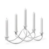 Georg Jensen Harmony Kandelaar -Globen Meubilair Winkel p 28187 01 01 24aa897413