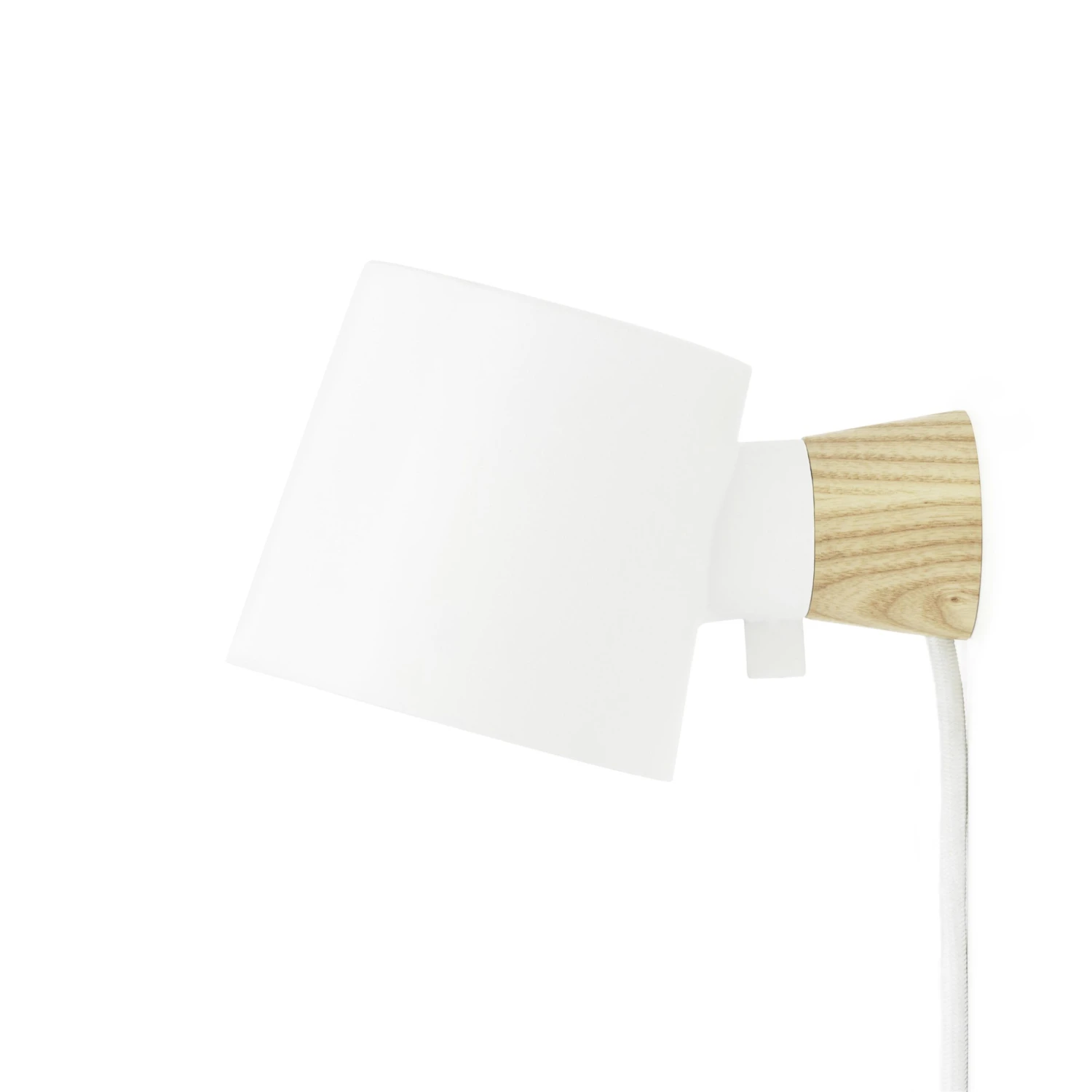 Normann Copenhagen Rise Wandlamp 3 Normann Copenhagen Rise Wandlamp
