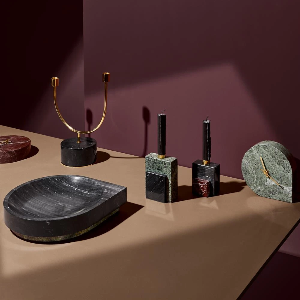 AYTM Grasil Kandelaar 4 AYTM Grasil Kandelaar - Afbeelding 2