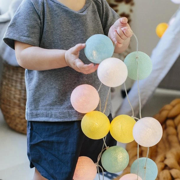 Irislights Fairytale 4 Irislights Fairytale - Afbeelding 2