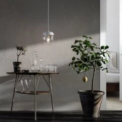 Umage Acorn Lampenkap Wit -Globen Meubilair Winkel p 28998 01 03 87d946a459