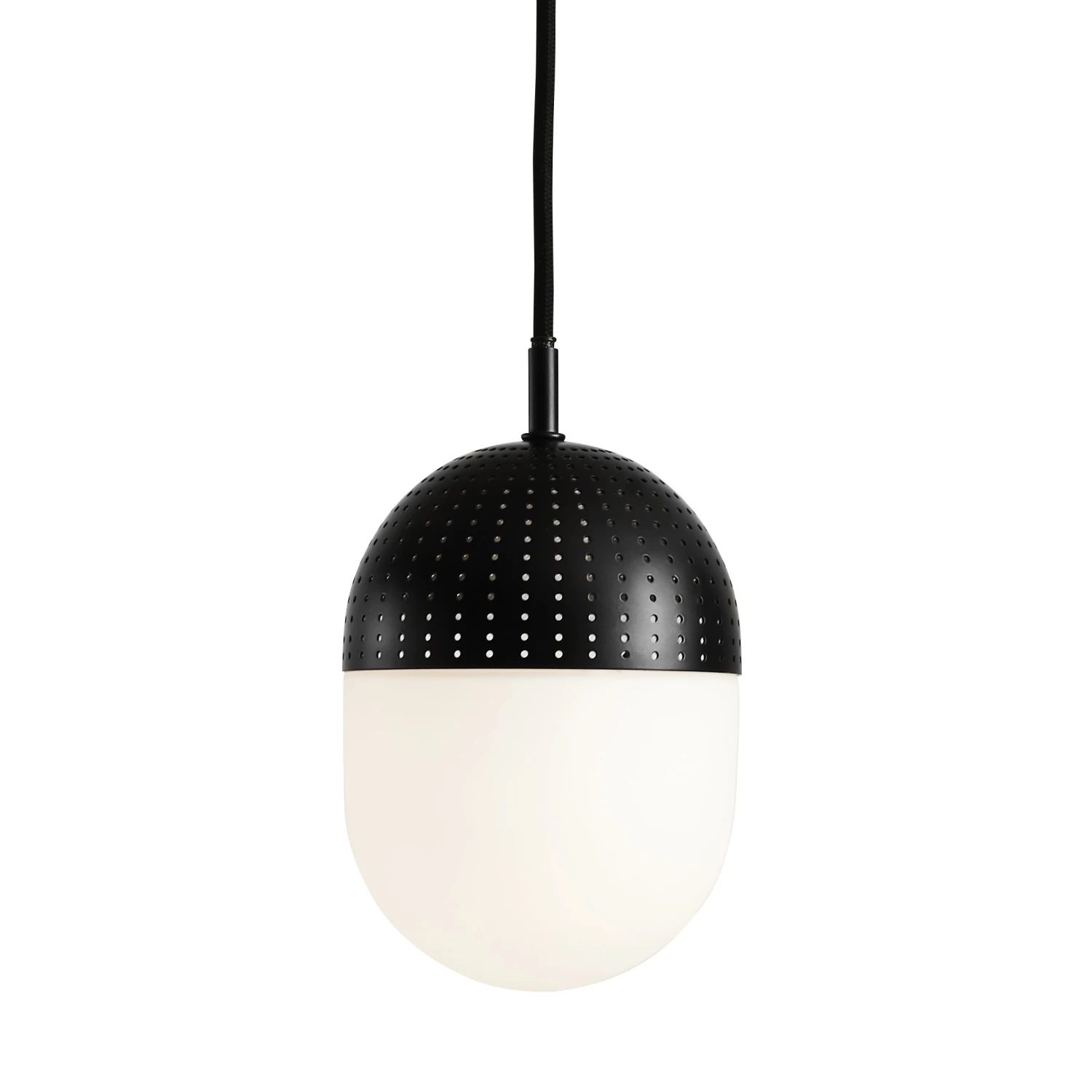 Woud Dot Hanglamp Middel 3 Woud Dot Hanglamp Middel