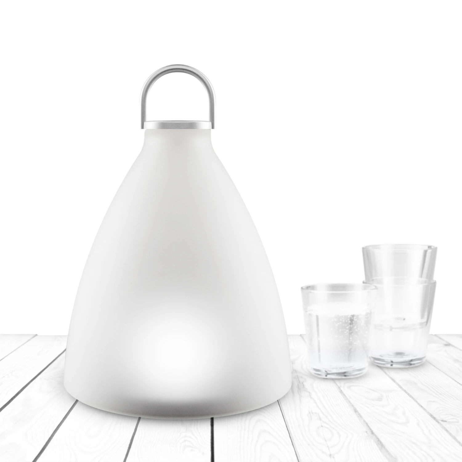 Eva Solo SunLight Bell Tafellamp 5 Eva Solo SunLight Bell Tafellamp - Afbeelding 3