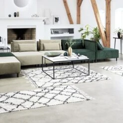 House Doctor Zena Vloerkleed -Globen Meubilair Winkel p 29177 01 02 26f2f0b64f