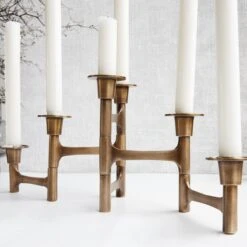 House Doctor Move Kandelaar -Globen Meubilair Winkel p 29181 01 03 3387295a69