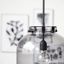 House Doctor Ball Hanglamp -Globen Meubilair Winkel p 29185 01 03 72a117a7be