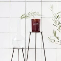 Meraki Geurkaars Bruin Glas - 35 Uur 7 Meraki Geurkaars Bruin Glas - 35 Uur -Globen Meubilair Winkel p 29191 02 02 ea7e9c97d3