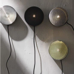 Ooze Wandlamp -Globen Meubilair Winkel p 29474 03 02 a791cd0f7d