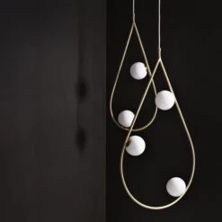 Pholc Pearls Hanglamp Groot -Globen Meubilair Winkel p 29477 01 02 0444fa76d1