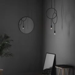 Northern Circle Hanglamp -Globen Meubilair Winkel p 29573 01 02 94739a8f31