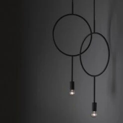 Northern Circle Hanglamp -Globen Meubilair Winkel p 29573 01 04 a152899fa1