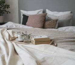 Moss Bedsprei 160 X 260 Cm. -Globen Meubilair Winkel p 29583 01 03 c82694b898