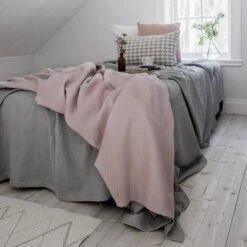 Kimono Bedsprei 260 X 260 Cm. -Globen Meubilair Winkel p 29586 01 02 08bbcdd38f