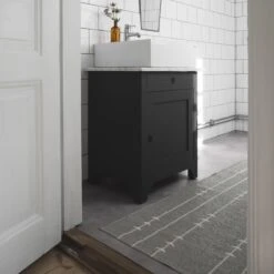 Fir Vloerkleed Concrete (grijs) -Globen Meubilair Winkel p 29618 01 02 144e9788c5