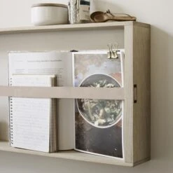 Skagerak Norr Tijdschriftenhouder -Globen Meubilair Winkel p 29662 01 02 651e4e9aca