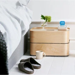 Iittala Vakka Opbergbox Klein -Globen Meubilair Winkel p 29811 01 04 6850296361