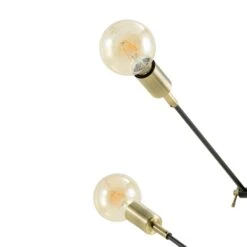 By Rydens By Rydéns Filament Gloeilamp E27 LED Glob -Globen Meubilair Winkel p 29941 01 02 e246143874