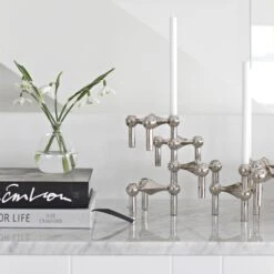 Nagel Kandelaar -Globen Meubilair Winkel p 29978 01 05 daac51c061