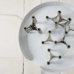 Nagel Kandelaar -Globen Meubilair Winkel p 29978 01 06 f9f43e30c4