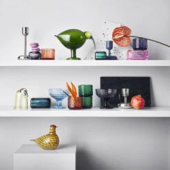 Iittala Nappula Kandelaar Staal -Globen Meubilair Winkel p 29997 01 04 67d1c69ed7