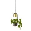 Bloomingville Hanglamp Met Hanging Basket Ø10 Cm
