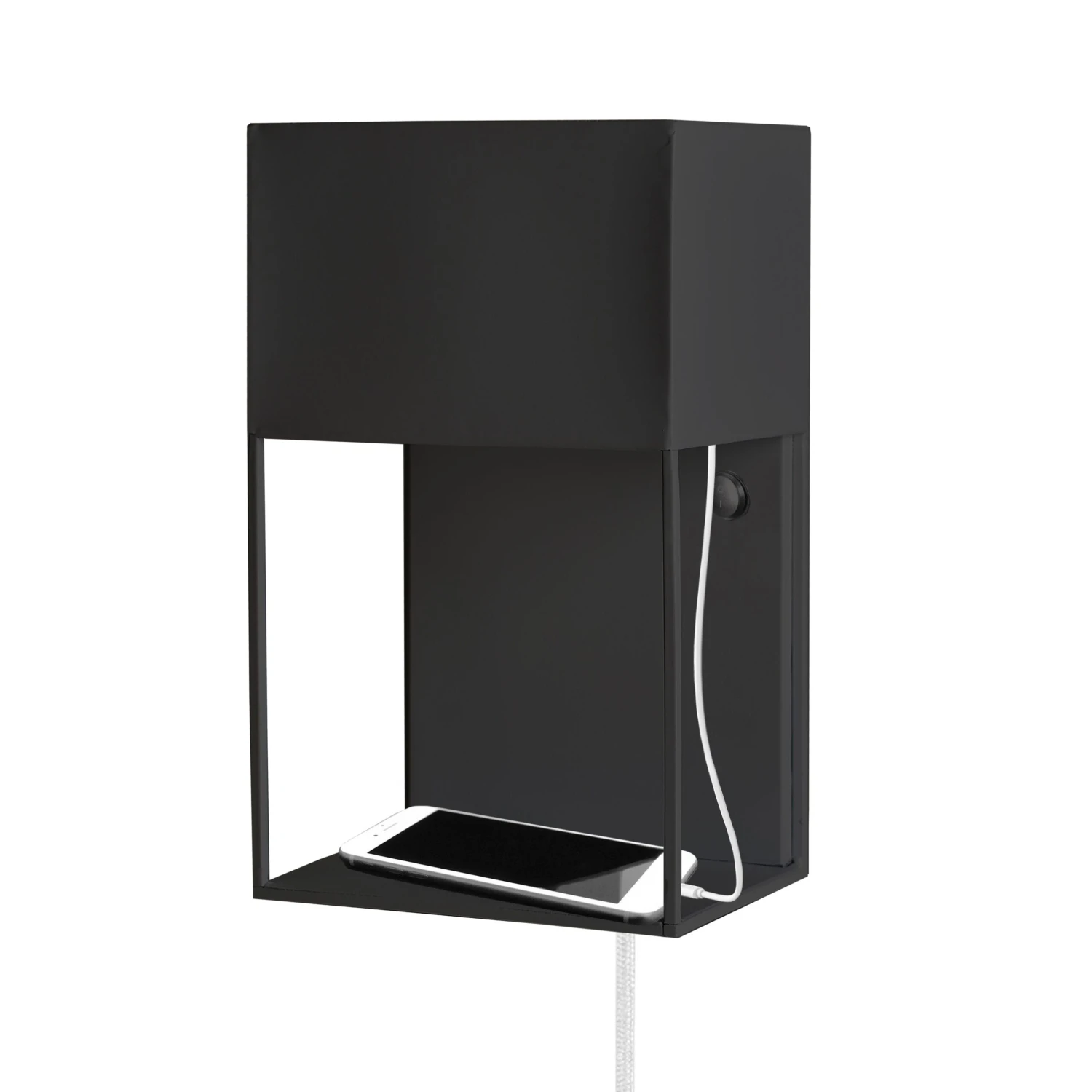 Globen Lighting Box Wandlamp 3 Globen Lighting Box Wandlamp