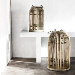 House Doctor Ova Lantaarn -Globen Meubilair Winkel p 30553 01 03 f5a8fd909a