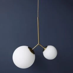 House Doctor Twice Hanglamp -Globen Meubilair Winkel p 30570 01 05 05957f91d9