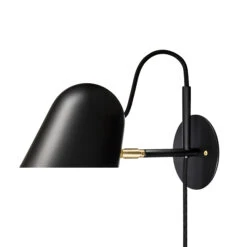 Streck Wandlamp