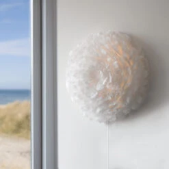 Umage Eos Up Plafondlamp Wit -Globen Meubilair Winkel p 30634 01 03 3932d44423