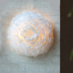 Umage Eos Up Plafondlamp Wit -Globen Meubilair Winkel p 30634 01 04 3e13097188